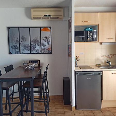Superbe Studio Cabine, Cap D'Агд Номер фото